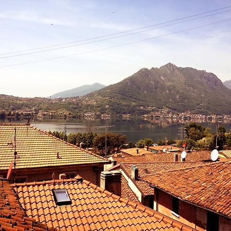 B&B Il Cortile Calolziocorte Exterior photo