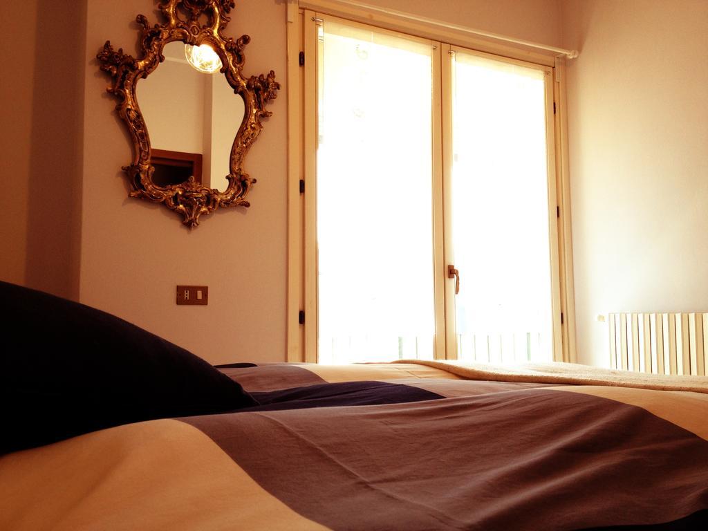 B&B Il Cortile Calolziocorte Room photo