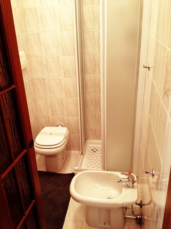 B&B Il Cortile Calolziocorte Room photo