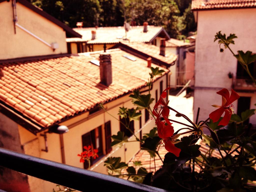 B&B Il Cortile Calolziocorte Room photo