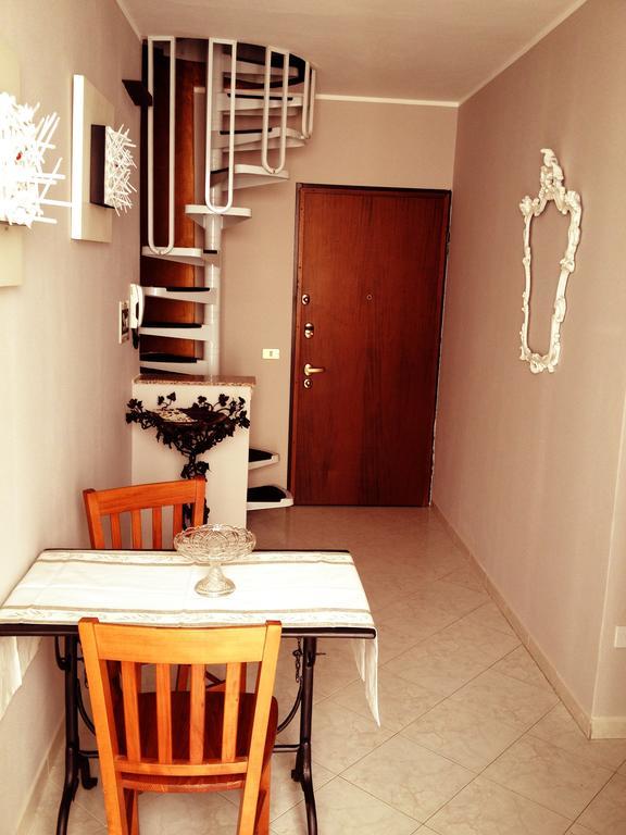 B&B Il Cortile Calolziocorte Exterior photo